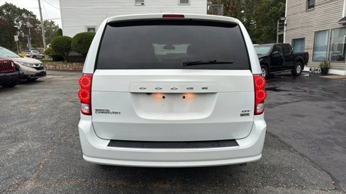 Used 2019 Dodge Grand Caravan GT image 6