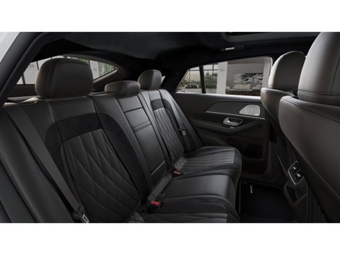 New 2026 Mercedes-Benz GLE 63 AMG S image 5