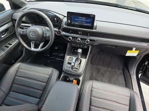 New 2026 Honda CR-V Sport-L image 28