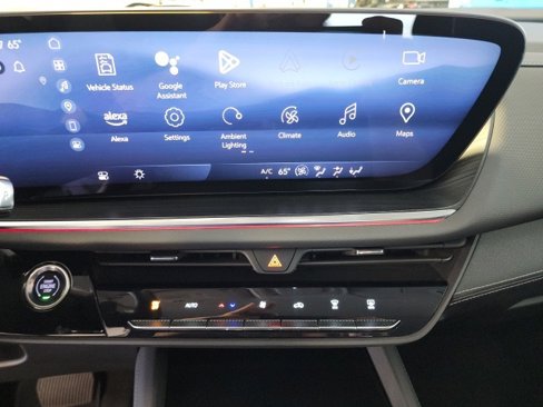 Certified 2024 Buick Envision Preferred image 25