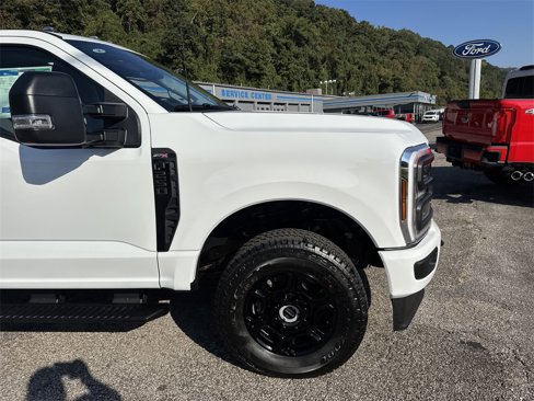 New 2026 Ford F250 XL image 2
