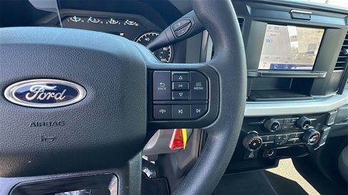 New 2026 Ford F250 XL image 29