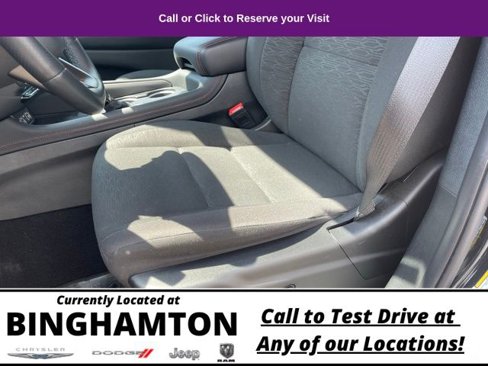 Used 2024 Dodge Durango R/T w/ Blacktop Package image 12