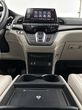 Used 2025 Honda Odyssey EX-L image 23
