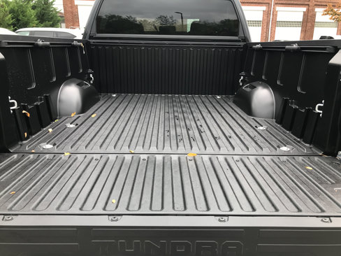 New 2026 Toyota Tundra SR5 image 12