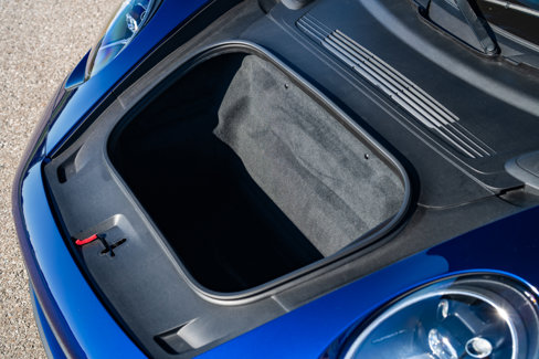 Used 2020 Porsche 911 Carrera 4S image 25