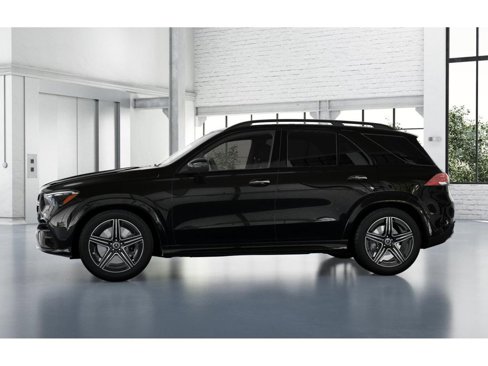 New 2025 Mercedes-Benz GLE 450 4MATIC image 35
