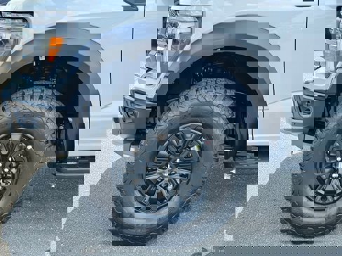 New 2025 Ford F150 Raptor image 41