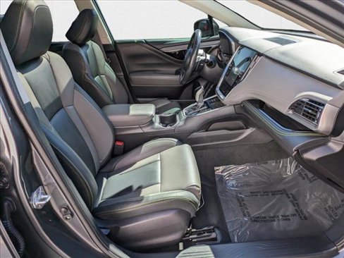 Used 2023 Subaru Outback Onyx Edition image 22