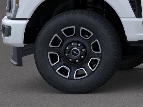 New 2026 Ford F250 Platinum image 20