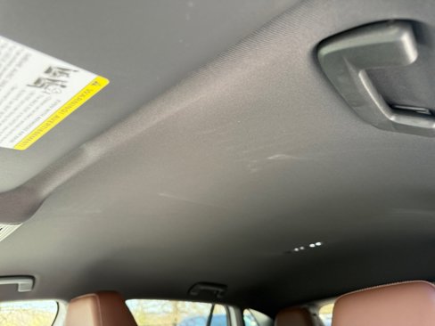 New 2025 Volkswagen ID.4 Limited image 20