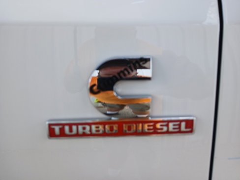 New 2026 RAM 3500 Big Horn image 10