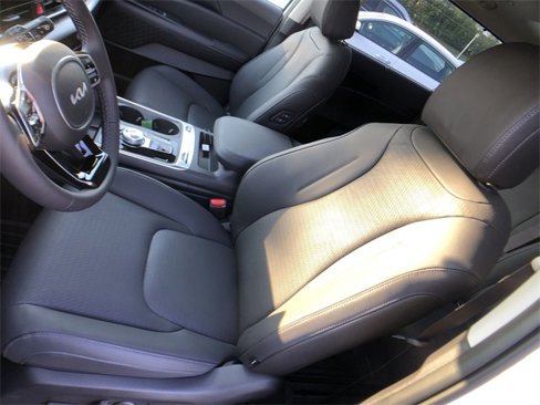 New 2026 Kia Carnival SX Prestige image 11