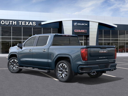 New 2026 GMC Sierra 1500 Denali w/ Denali Reserve Package image 3