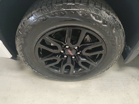 Certified 2021 GMC Sierra 1500 Elevation w/ Preferred Package image 17