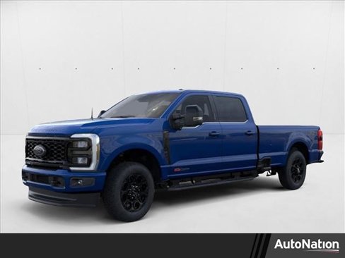 New 2026 Ford F350 Lariat image 1