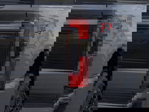New 2026 Ford F250 Platinum image 21