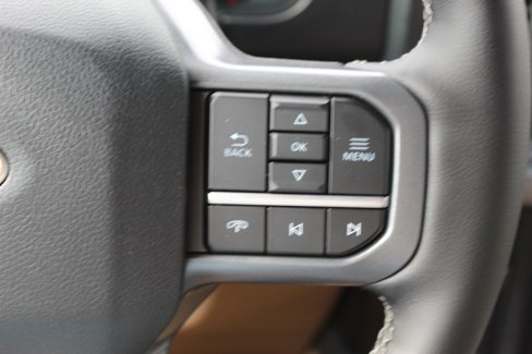 New 2025 Ford F350 Lariat w/ Lariat Ultimate Package image 23