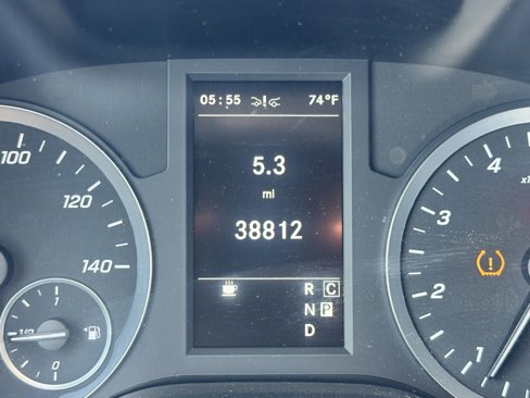 Used 2023 Mercedes-Benz Metris image 22