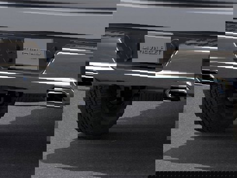 New 2026 Chevrolet Silverado 1500 LT image 14