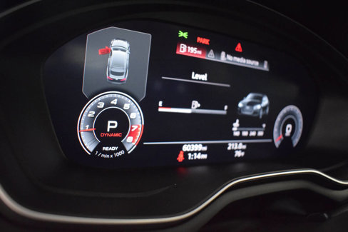 Used 2020 Audi A5 2.0T Premium Plus w/ Premium Plus image 47