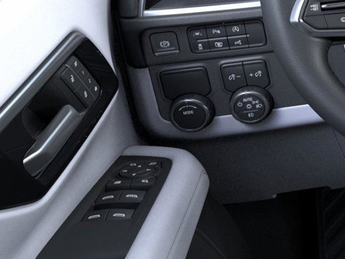 New 2025 Chevrolet Tahoe Premier w/ LPO, Illumination Package image 22