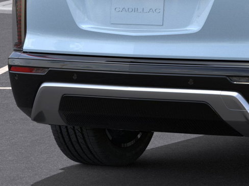 New 2026 Cadillac Vistiq Sport image 15