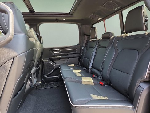 New 2026 RAM 1500 Laramie w/ Laramie Southwest Edition image 10