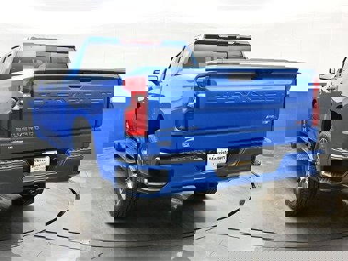 New 2026 Chevrolet Silverado 1500 RST w/ Convenience Package II image 12