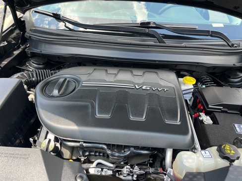 Used 2021 Jeep Cherokee Limited image 33