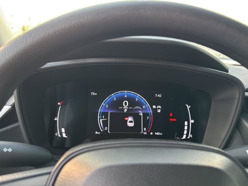 New 2026 Toyota Corolla LE image 20