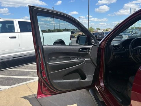 Used 2022 Dodge Durango GT image 10