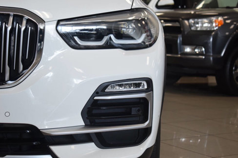 Used 2020 BMW X5 xDrive40i image 14