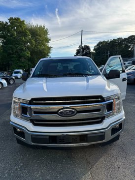 Used 2018 Ford F150 XLT image 2