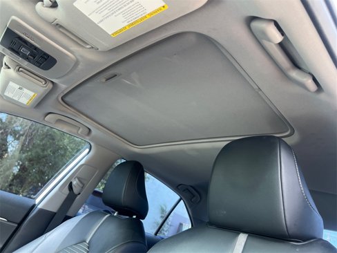 Used 2022 Toyota Camry SE image 20