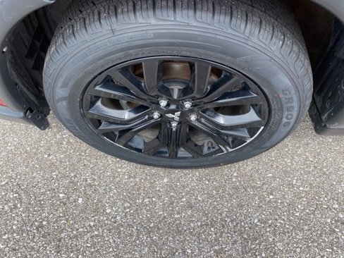 Used 2019 Mitsubishi Outlander SEL image 33