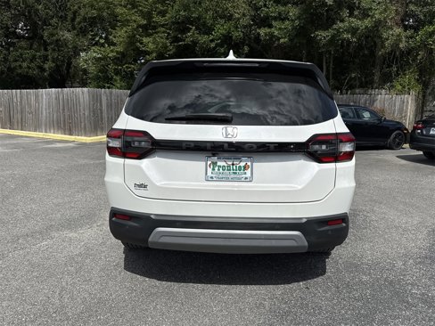 Used 2024 Honda Pilot EX-L image 4