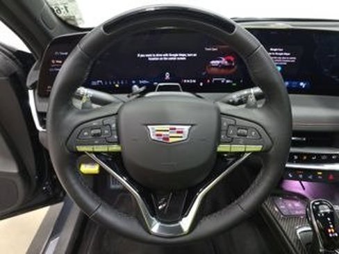 Used 2025 Cadillac CT5 Sport image 5