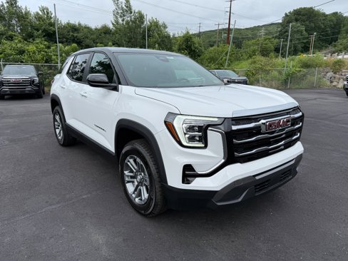 New 2026 GMC Terrain Elevation w/ LPO, Floor Liner Package image 7