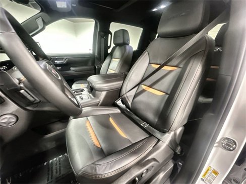 New 2026 GMC Sierra 1500 AT4 w/ AT4 Premium Package image 13