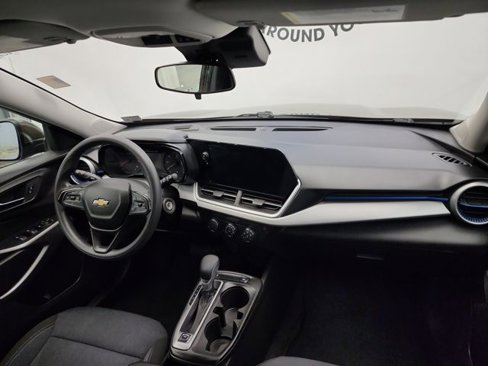 Used 2024 Chevrolet Trax LS w/ LS Convenience Package image 24