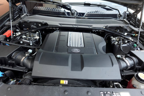 Used 2023 Land Rover Defender 110 V8 image 21