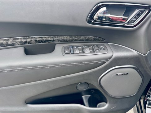New 2024 Dodge Durango SRT Hellcat image 10
