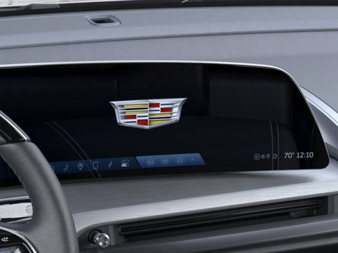 New 2026 Cadillac Vistiq Luxury image 20