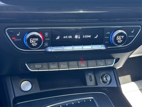 Used 2020 Audi Q5 2.0T Premium Plus w/ Premium Plus Package image 36
