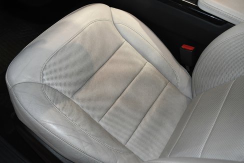 Used 2017 Mercedes-Benz GLE 43 AMG 4MATIC Coupe image 11