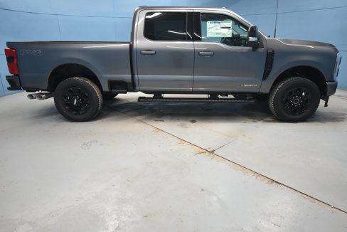 New 2025 Ford F250 Lariat w/ Lariat Ultimate Package image 29