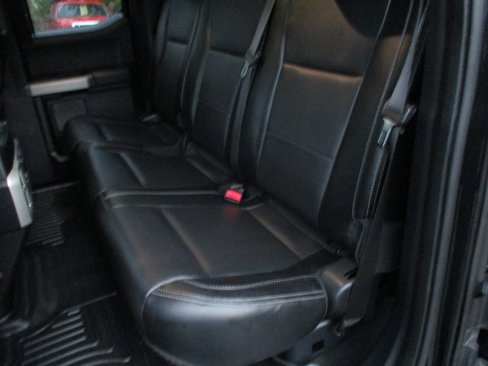Used 2015 Ford F150 Lariat image 23