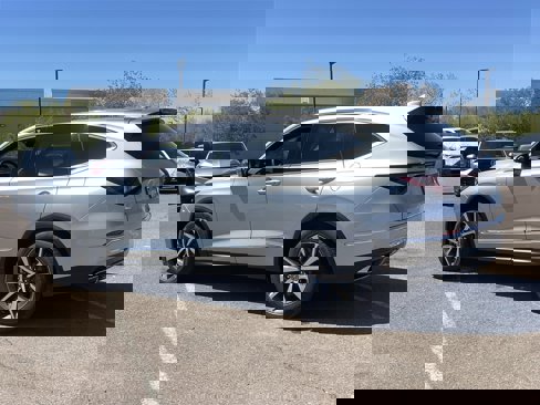 New 2026 Acura MDX FWD w/ Technology Package image 4