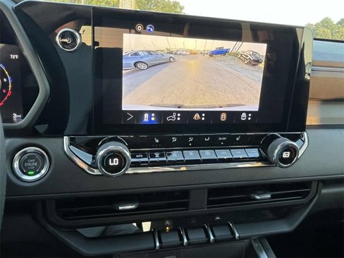 New 2025 Chevrolet Colorado Trail Boss image 19